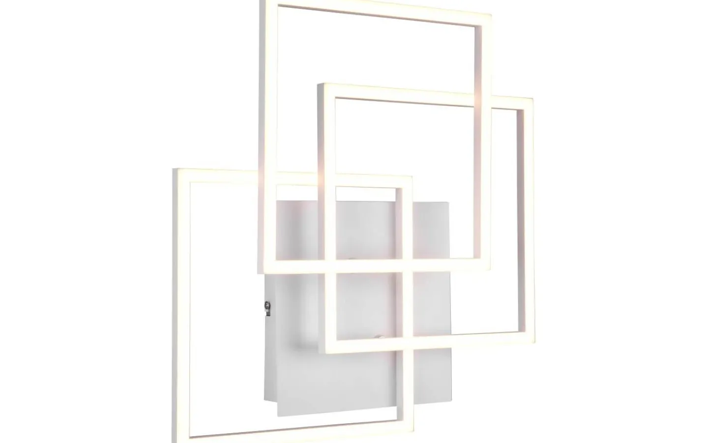 Plafonder < Reality Mobil Plafond LED matt vit