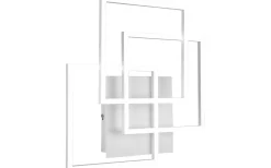 Plafonder < Reality Mobil Plafond LED matt vit