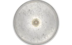Plafonder-Eglo Mogano Plafond Ø40cm Vit