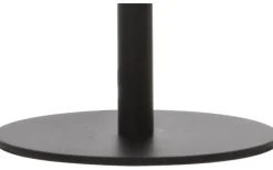 Bordslampor-Aneta Molekyl Bordslampa 46cm Svart/Rök