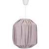 Sovrum-Oriva Molly Taklampa 40cm Natur