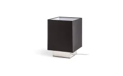 Vardagsrum|Bordslampor-Rendl Monaco Bordslampa 18cm