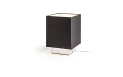 Vardagsrum|Bordslampor-Rendl Monaco Bordslampa 18cm
