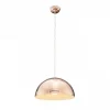 Kök & Matplats < Rendl Monroe Taklampa Koppar 30cm E27