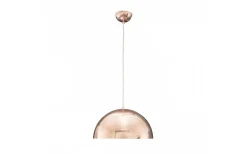 Kök & Matplats < Rendl Monroe Taklampa Koppar 30cm E27