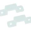 Allmänbelysning|230V Led Slinga < Malmbergs Montageclips till M1 LEDstrip 230V 10-pack