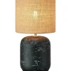Bordslampor-Markslojd Montagna Bordslampa 32cm Svart
