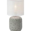 Bordslampor < Markslojd Montagna Bordslampa Grå 32cm