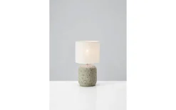 Bordslampor < Markslojd Montagna Bordslampa Grå 32cm