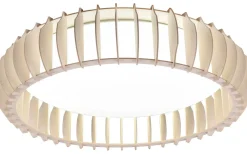 Plafonder-Reality Monte Plafond LED 60cm trä