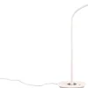 Skrivbordslampor-Trio Lighting Monza Skrivbordslampa LED mattvit