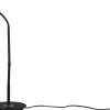 Skrivbordslampor < Trio Lighting Monza Skrivbordslampa LED mattsvart