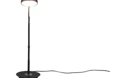 Skrivbordslampor < Trio Lighting Monza Skrivbordslampa LED mattsvart