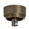 Plafonder < ArmaturHantverk Mora Plafond Oxid