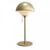 Bordslampor < Herstal Motown Bordslampa 52cm Mässing