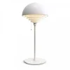 Bordslampor < Herstal Motown Bordslampa 52cm Vit