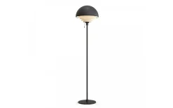 Golvlampor-Herstal Motown Golvlampa 150cm Svart