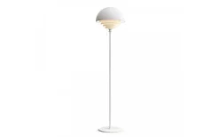 Golvlampor < Herstal Motown Golvlampa 150cm Vit
