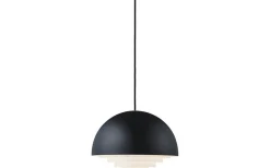Kök & Matplats-Herstal Motown Taklampa 36cm Svart