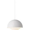 Kök & Matplats < Herstal Motown Taklampa 36cm Vit