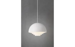 Kök & Matplats < Herstal Motown Taklampa 36cm Vit