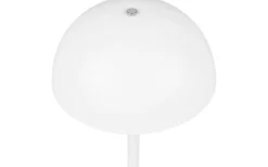 Uppladdningsbara Lampor Inomhus|Bordslampor < Reality Munoz Bordslampa LED mattvit uppladdningsbar
