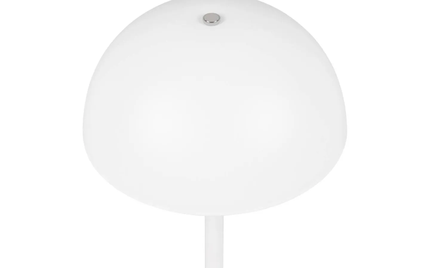 Uppladdningsbara Lampor Inomhus|Bordslampor < Reality Munoz Bordslampa LED mattvit uppladdningsbar