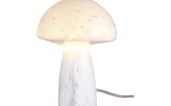 Bordslampor < Aneta Mushi Bordslampa 21cm Vit