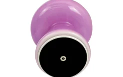 Uppladdningsbara Lampor Inomhus < Dyberg Larsen Mushroom Uppladdningsbar Bordslampa 21cm Lila