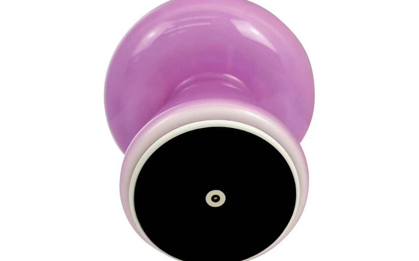 Uppladdningsbara Lampor Inomhus < Dyberg Larsen Mushroom Uppladdningsbar Bordslampa 21cm Lila