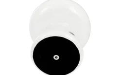 Uppladdningsbara Lampor Inomhus < Dyberg Larsen Mushroom Uppladdningsbar Bordslampa 21cm Vit