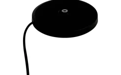 Uppladdningsbara Lampor Inomhus < Dyberg Larsen Mushroom Uppladdningsbar Bordslampa 21cm Vit