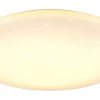 Plafonder < Trio Lighting Nagano Plafond LED vit stjärnljus