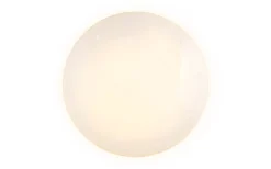 Plafonder < Trio Lighting Nagano Plafond LED vit stjärnljus