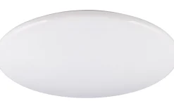 Plafonder < Trio Lighting Nagano Plafond LED vit stjärnljus