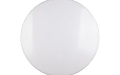 Plafonder < Trio Lighting Nagano Plafond LED vit stjärnljus