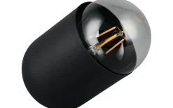 Bordslampor-Reality Nara Bordslampa E27 mattsvart
