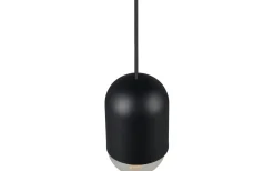 Fönsterlampor-Reality Nara Fönsterlampa 11cm E27 mattsvart