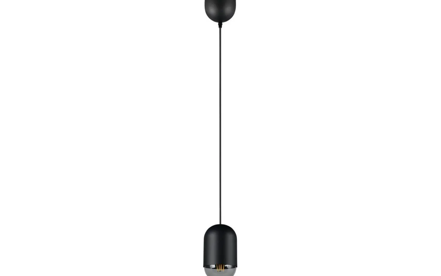 Fönsterlampor-Reality Nara Fönsterlampa 11cm E27 mattsvart