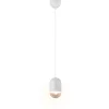 Fönsterlampor-Reality Nara Fönsterlampa 11cm E27 matt vit