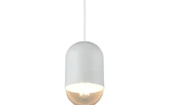 Fönsterlampor-Reality Nara Fönsterlampa 11cm E27 matt vit