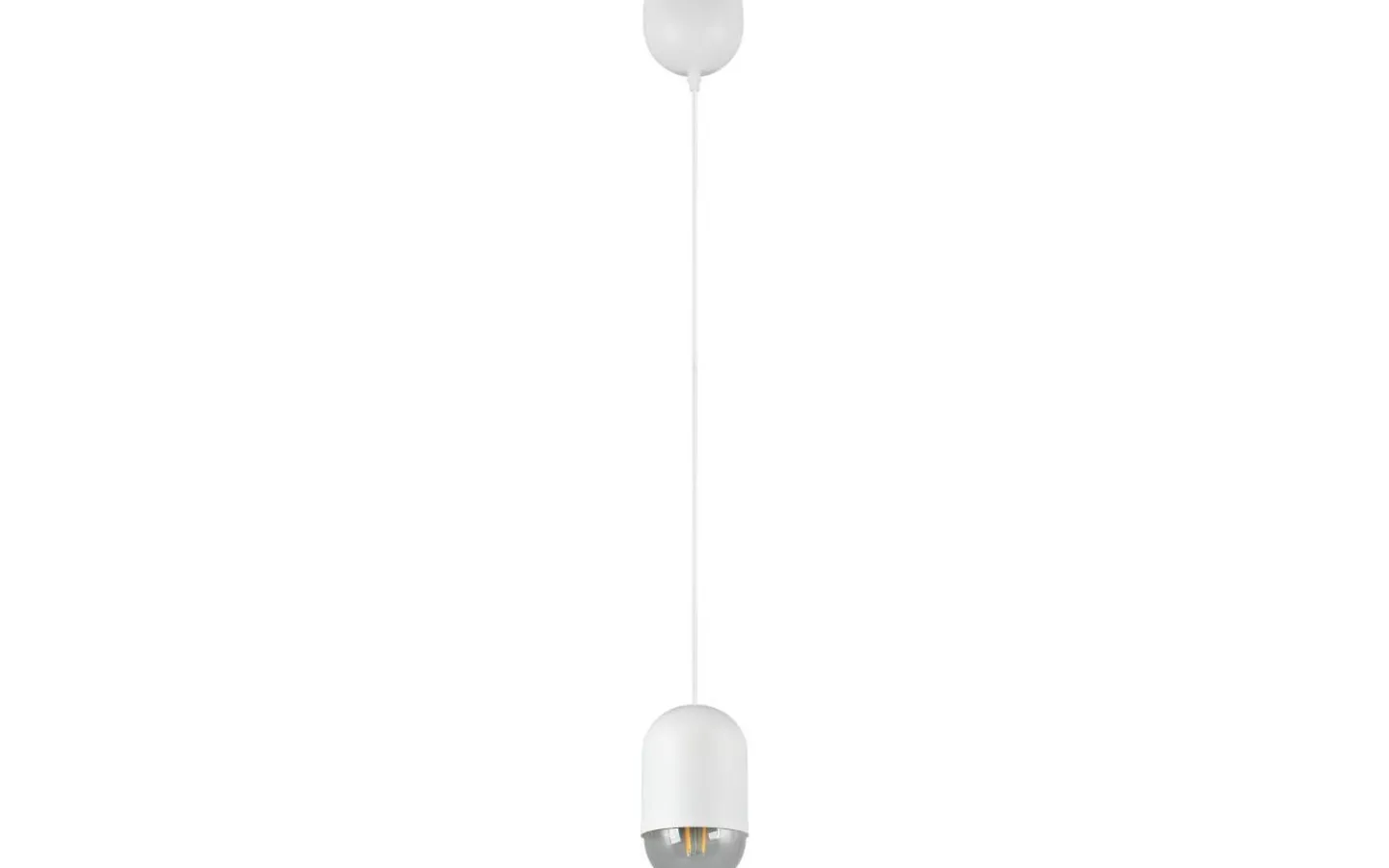 Fönsterlampor-Reality Nara Fönsterlampa 11cm E27 matt vit