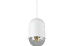 Fönsterlampor-Reality Nara Fönsterlampa 11cm E27 matt vit