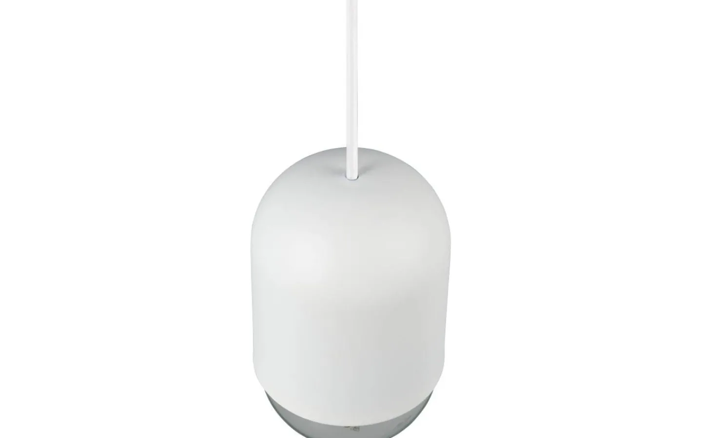 Fönsterlampor-Reality Nara Fönsterlampa 11cm E27 matt vit