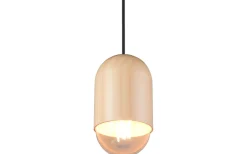 Fönsterlampor < Reality Nara Fönsterlampa 11cm E27 trä