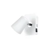 Läslampor < Trio Lighting Narcos Spotlight LED vit