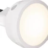 Nattlampor-Star Trading Nattlampa LED Functional 4lm 0,3W Varmvit