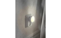 Nattlampor-Star Trading Nattlampa LED Functional 4lm 0,3W Varmvit