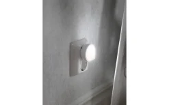 Nattlampor-Star Trading Nattlampa LED Functional 4lm 0,3W Varmvit