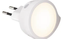 Nattlampor-Star Trading Nattlampa LED Functional 4lm 0,3W Varmvit